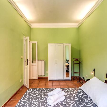 Lovely Flat In Testaccio ローマ エクステリア 写真