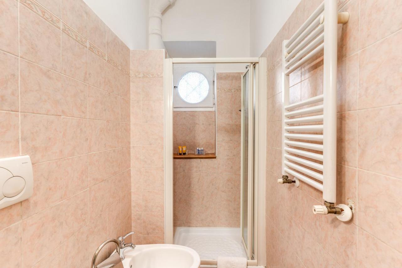 Lovely Flat In Testaccio ローマ エクステリア 写真