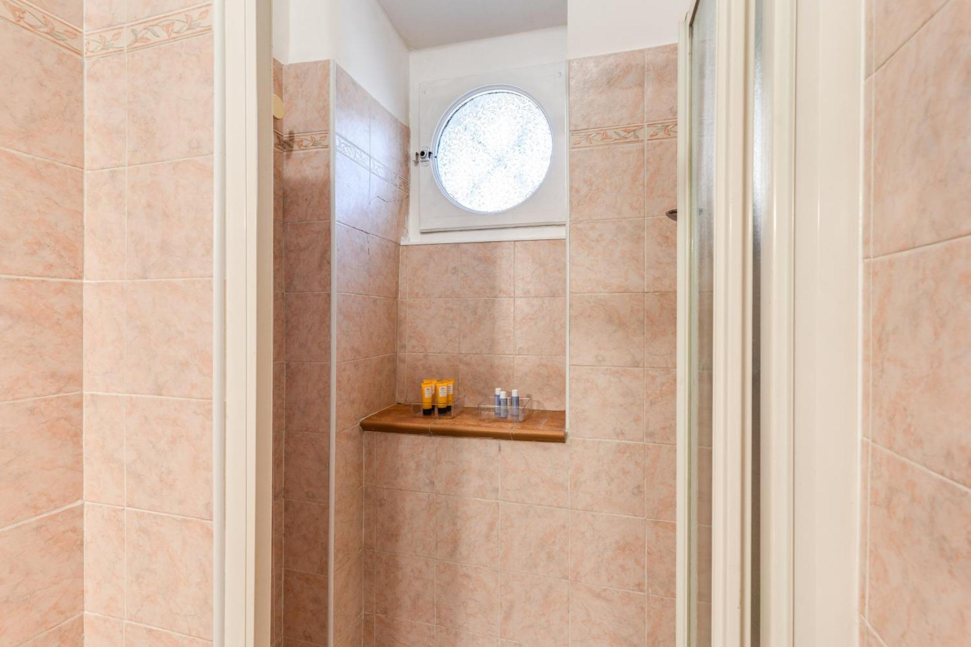 Lovely Flat In Testaccio ローマ エクステリア 写真